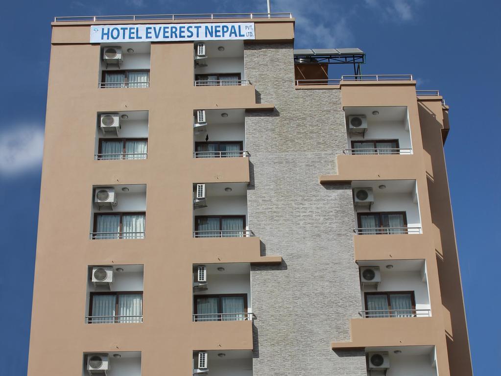 Hotel Everest Nepal Katmandu Eksteriør billede